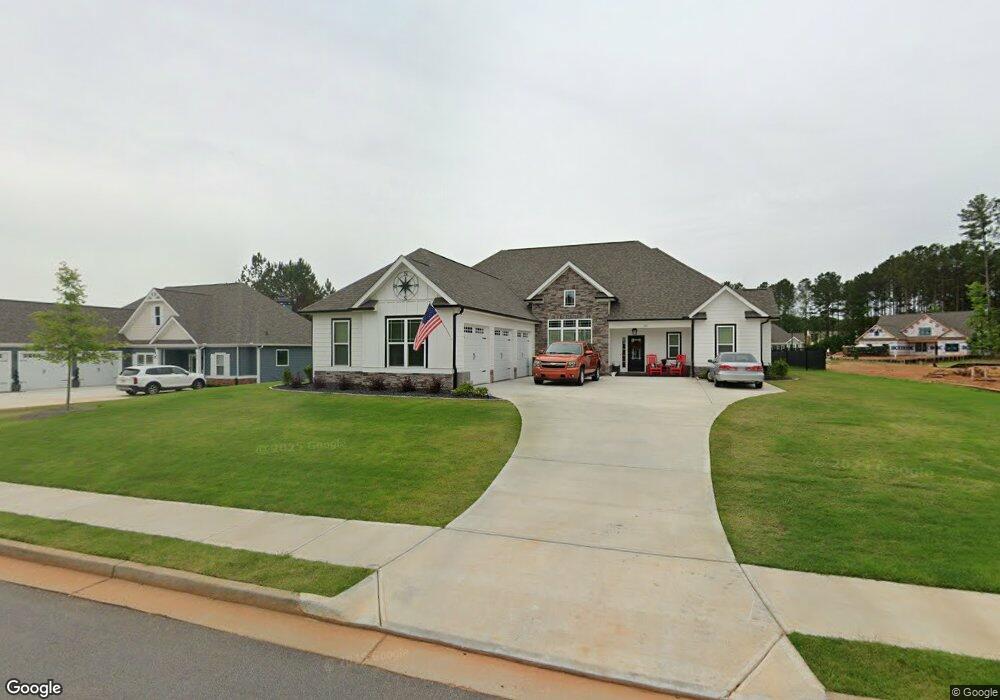 335 Cushing St unit 71, Senoia, GA 30276 - photo 1