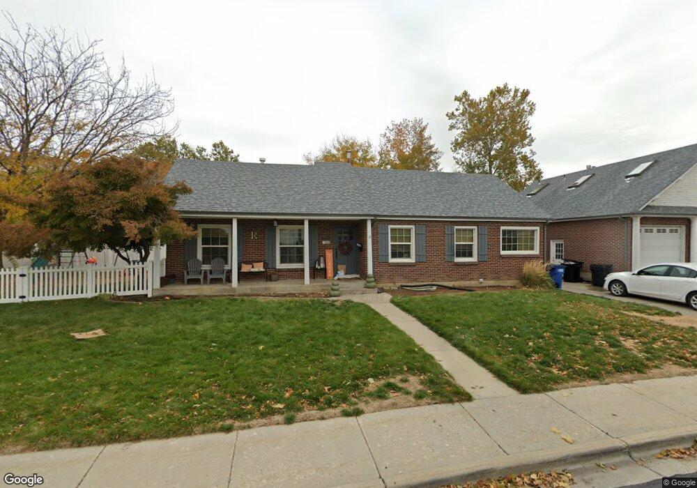 208 E 650 N, Bountiful, UT 84010 - photo 1