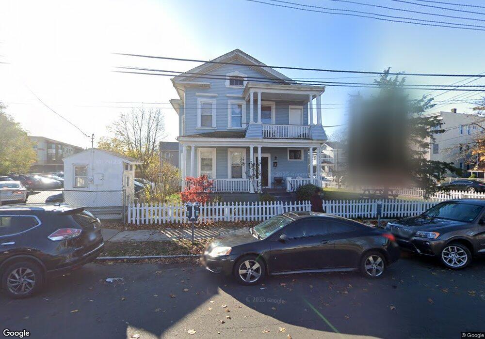 14 Sylvan Ave, New Haven, CT 06519 - photo 1