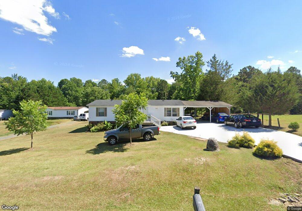 2283 Race Track Rd, Sophia, NC 27350 - photo 1