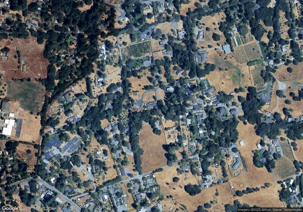 201 Fredricks Ranch Ln, Sebastopol, CA 95472 - photo 1