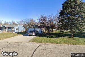 612 Henry Ave, Volga, SD 57071
