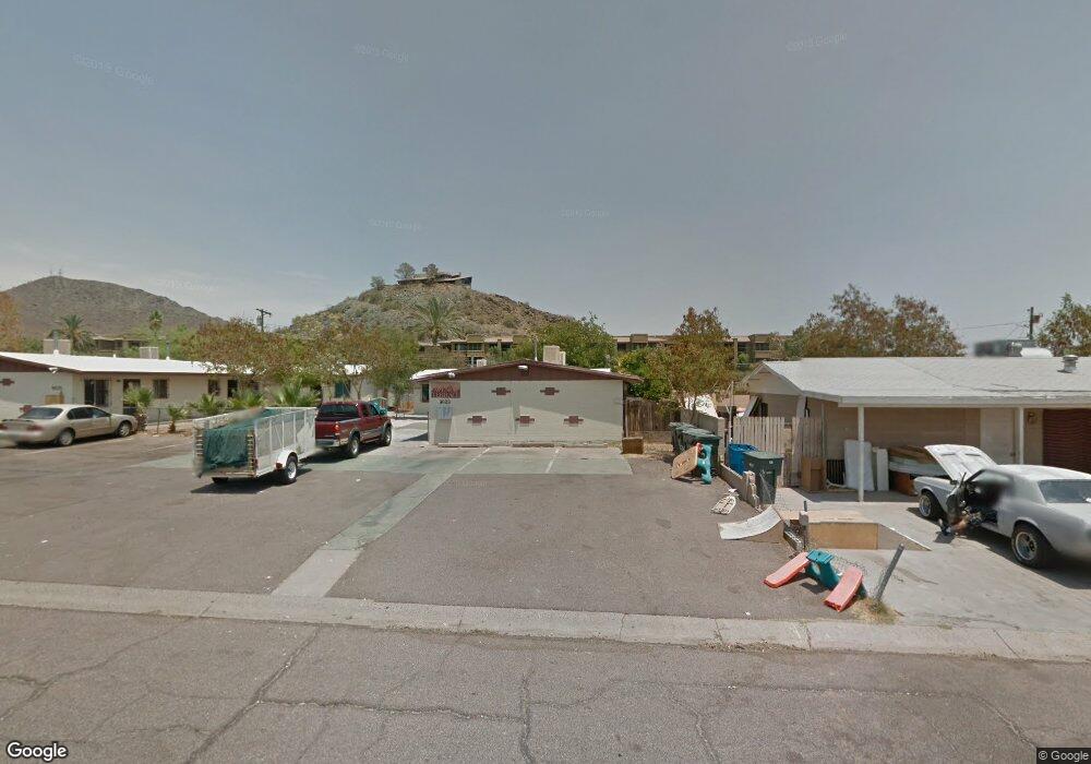 9623 N 10th Ave unit 5, Phoenix, AZ 85021 - photo 1