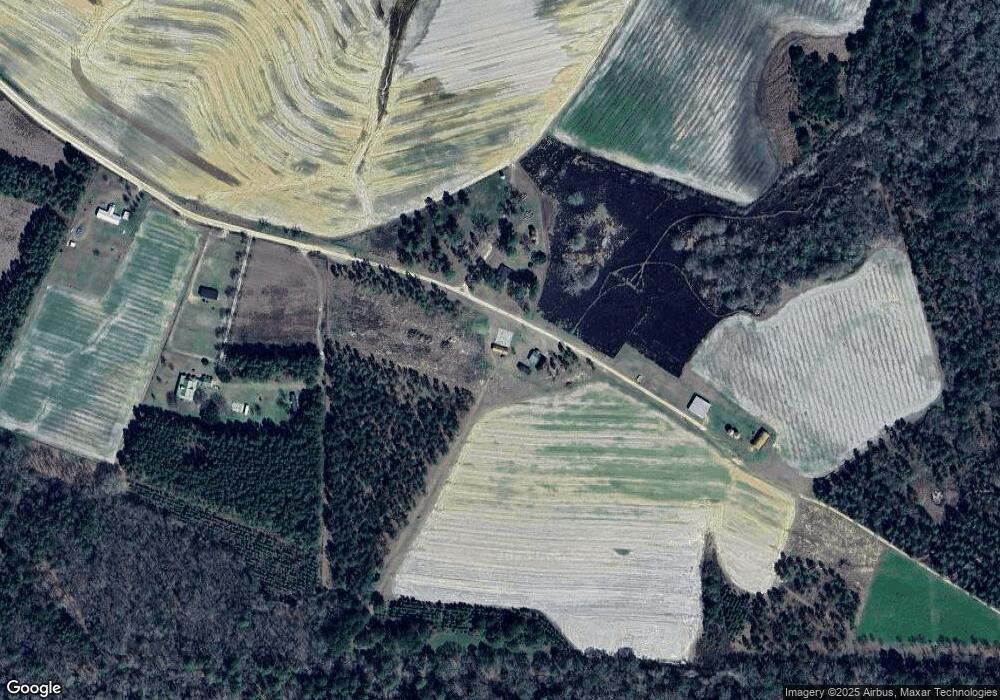 480 Jerald Carter Rd, Sylvester, GA 31791 - photo 1