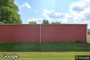 1870 Gilham Rd, Mulberry Grove, IL 62262