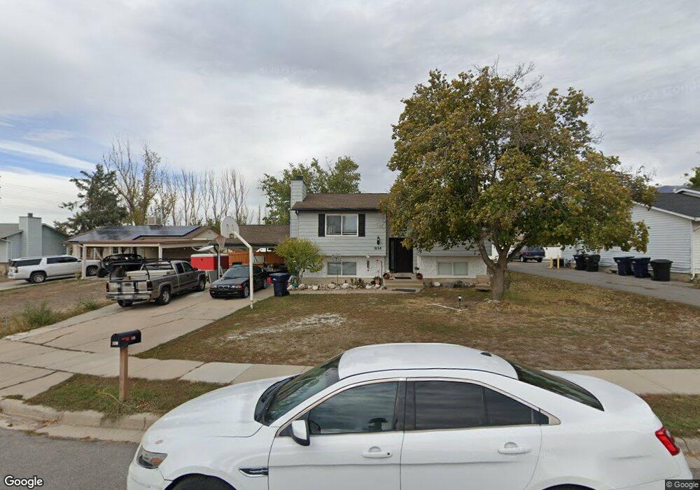 834 W 1175 S, Woods Cross, UT 84087 - photo 1