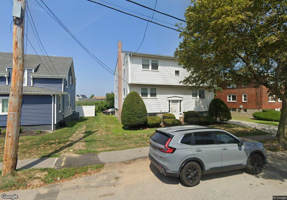 14 Curlew Rd unit 4, Quincy, MA 02169 - photo 1