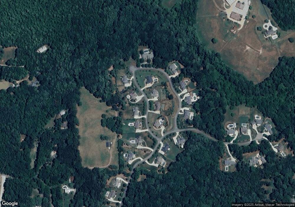 Lot 6 Trinity Way, Canton, GA 30115 - photo 1