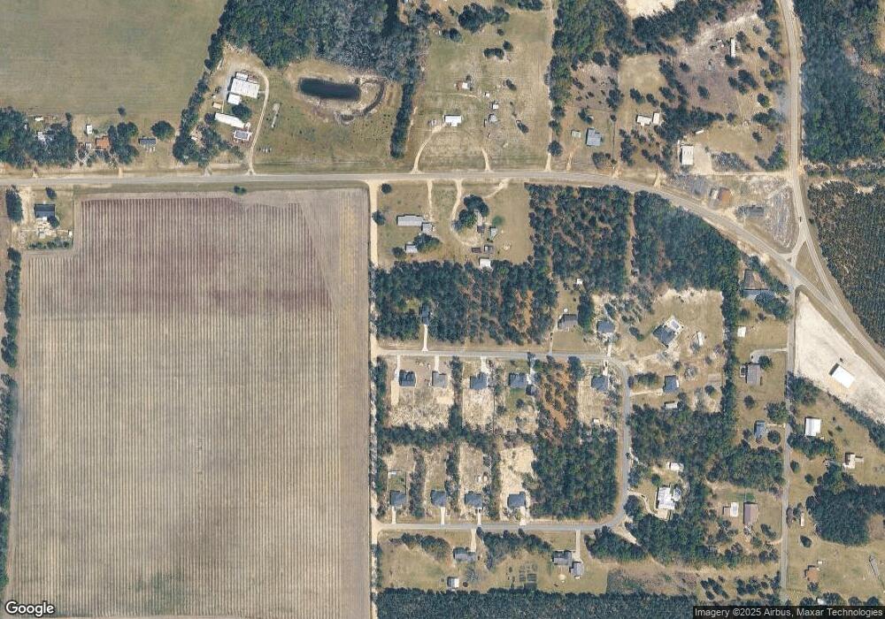 4852 Stanfield Cir, Blackshear, GA 31516 - photo 1