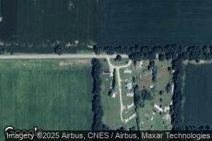 4471 Mosherville Rd, Litchfield, MI 49252