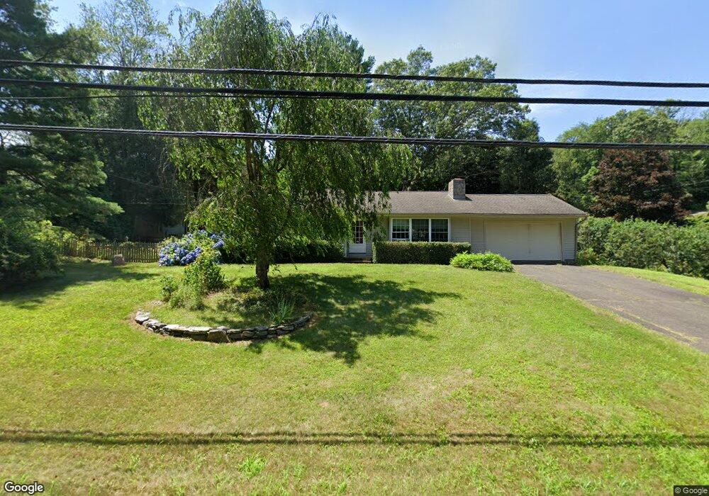 81 Walkley Hill Rd, Haddam, CT 06438 - photo 1