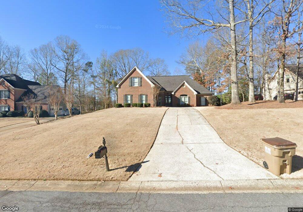 2490 Bexford View, Cumming, GA 30041 - photo 1