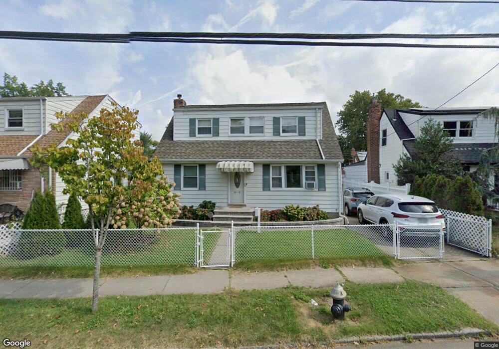 4917 164th St, Fresh Meadows, NY 11365 - photo 1