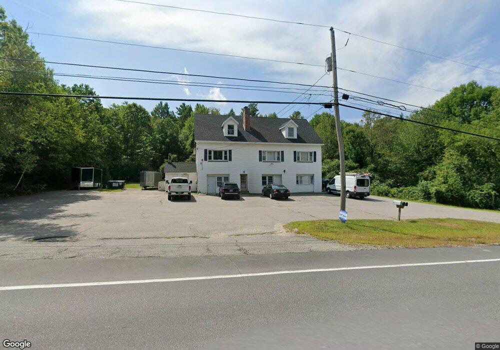 1333 Nh Route 119, Rindge, NH 03461 - photo 1