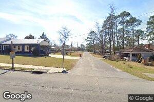 203 E Seventh St, Mc Rae Helena, GA 31037