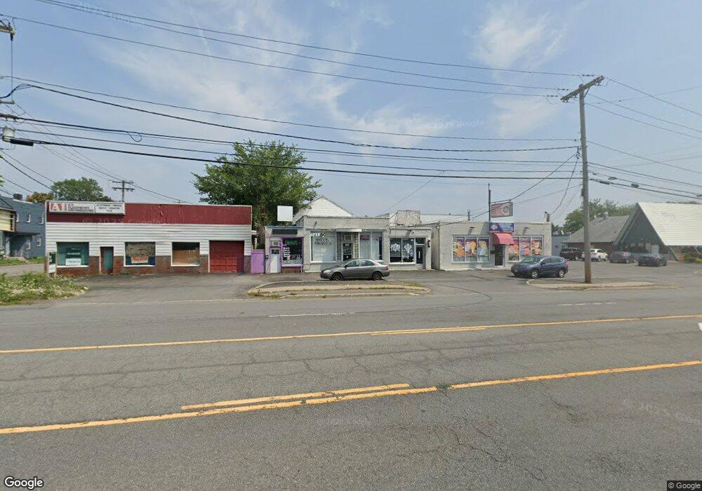 1141 Central Ave unit C, Albany, NY 12205 - photo 1