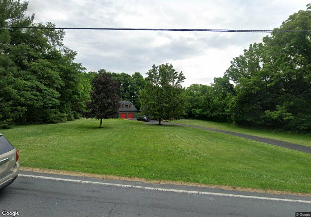 4478 Limeport Pike, Coopersburg, PA 18036 - photo 1