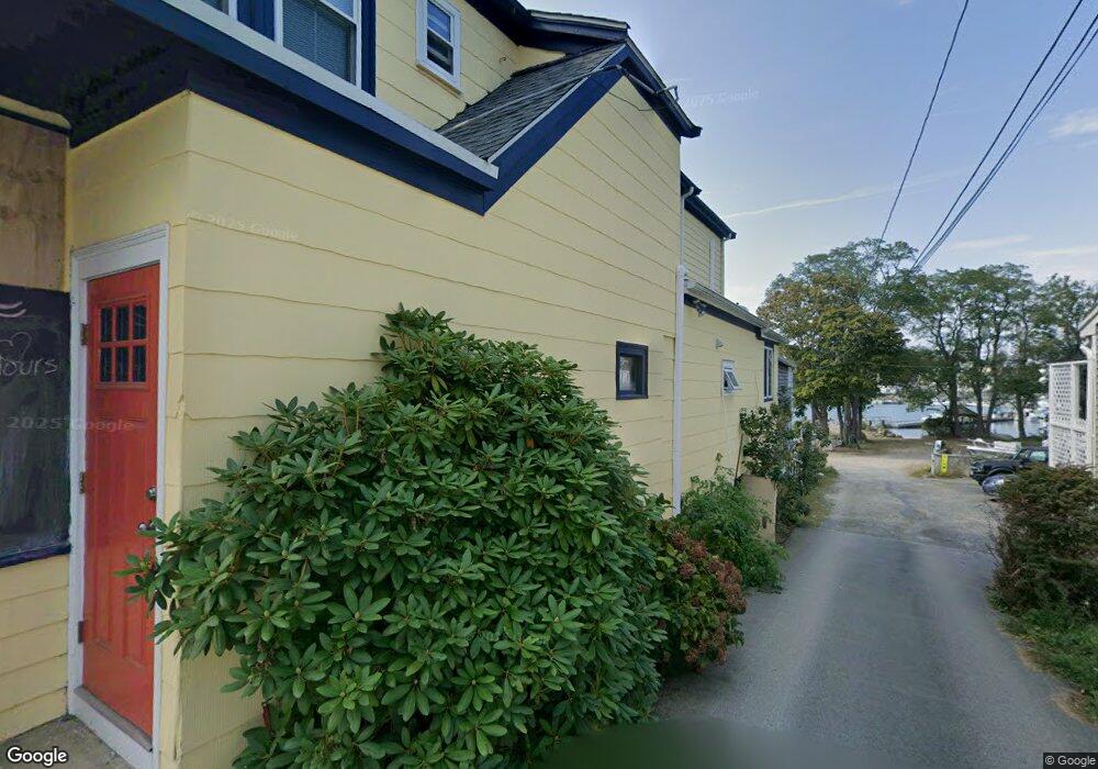 273 E Main St, Gloucester, MA 01930 - photo 1