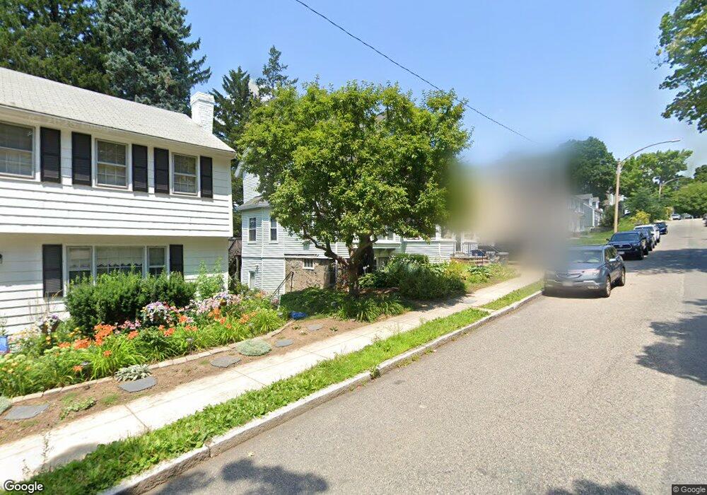 35 Maxfield St, West Roxbury, MA 02132 - photo 1