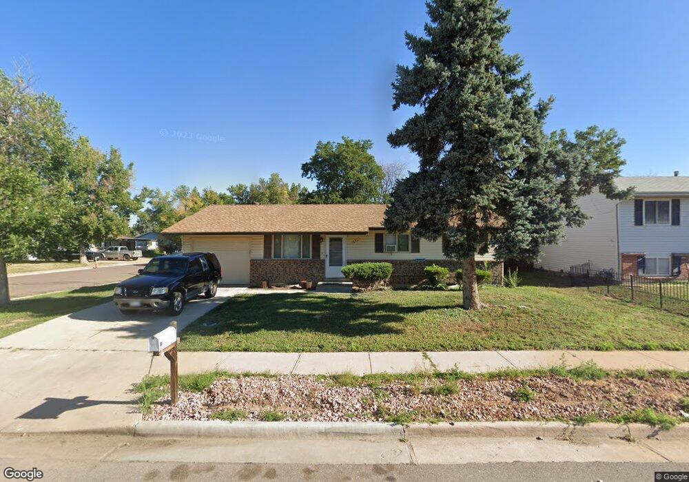 16511 E 11th Ave, Aurora, CO 80011 - photo 1