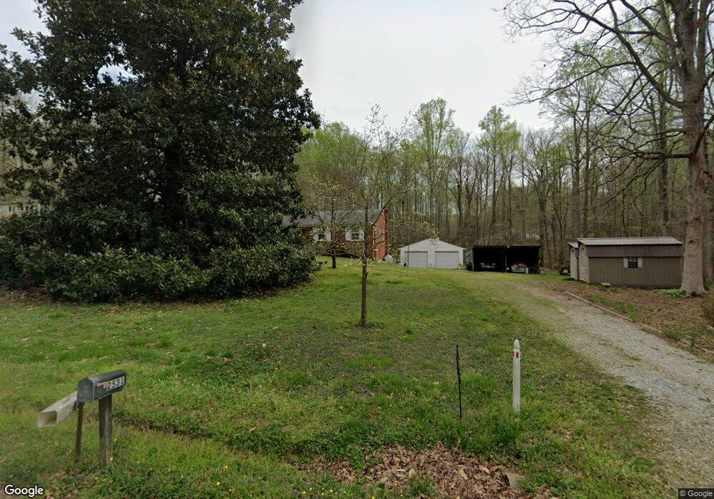 2532 Mountain View Rd, Powhatan, VA 23139 - photo 1