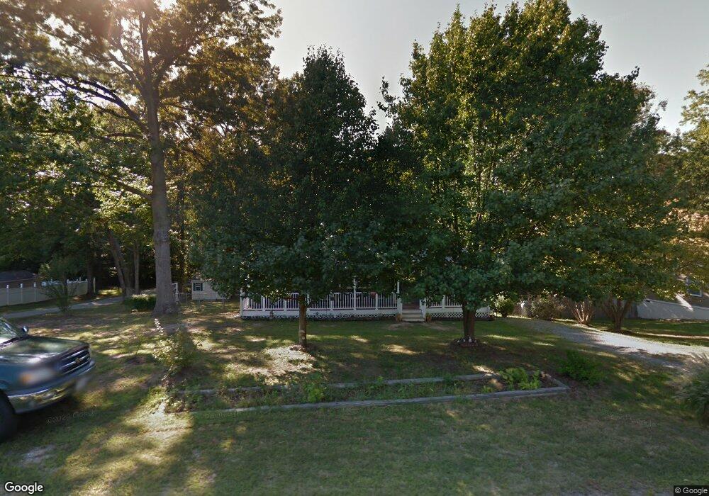 10700 Elk Dr, Fredericksburg, VA 22407 - photo 1