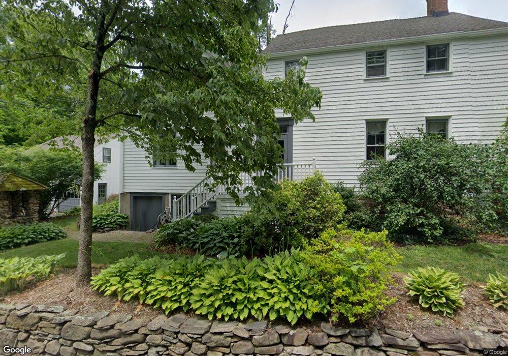 20 Cross Rd, Basking Ridge, NJ 07920 - photo 1