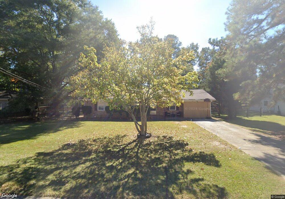 781 Robin Dr SE, Conyers, GA 30094 - photo 1
