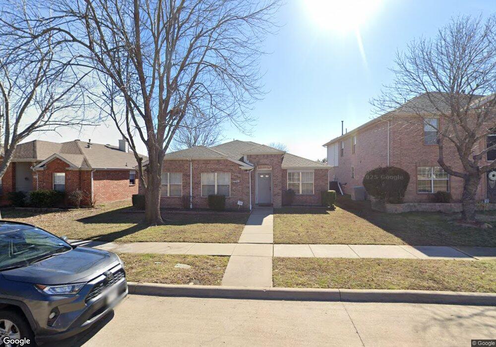 3201 Creekwood Dr, Wylie, TX 75098 - photo 1