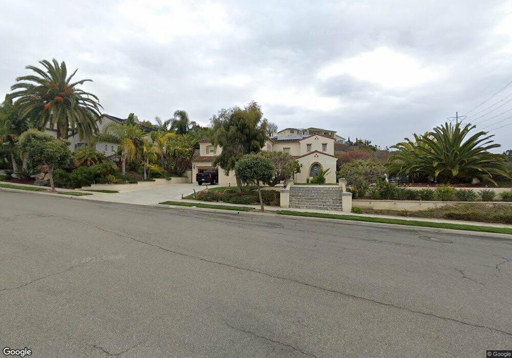 6950 Amber Ln, Carlsbad, CA 92009 - photo 1