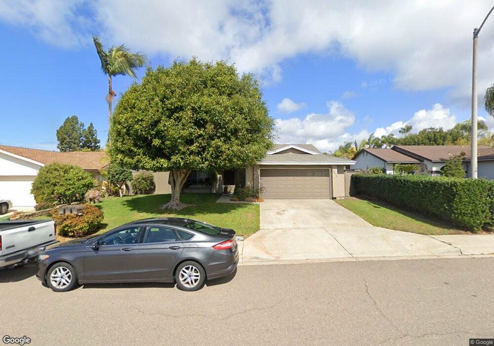 2034 Shadow Grove Way, Encinitas, CA 92024 - photo 1