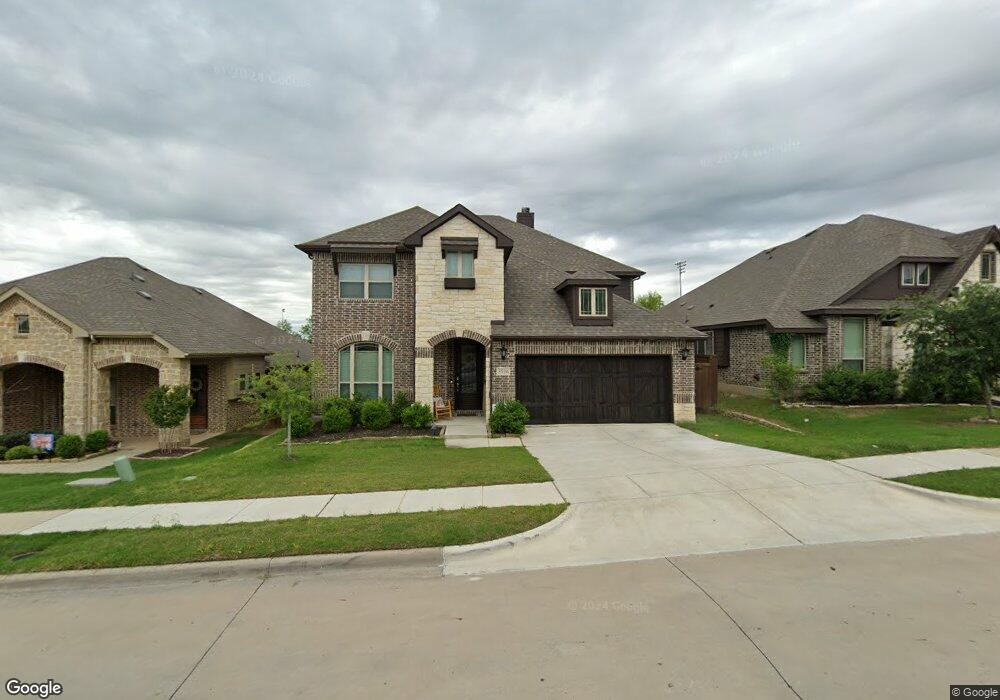 3536 Beaumont Dr, Wylie, TX 75098 - photo 1