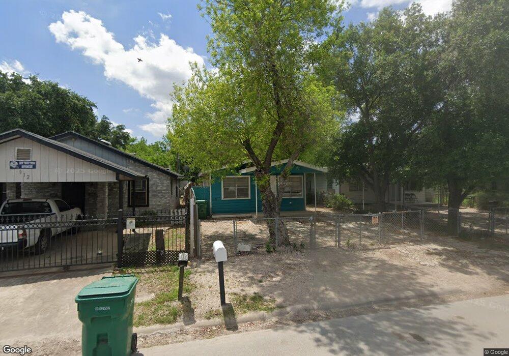 910 E Villegas Ave, Pharr, TX 78577 - photo 1