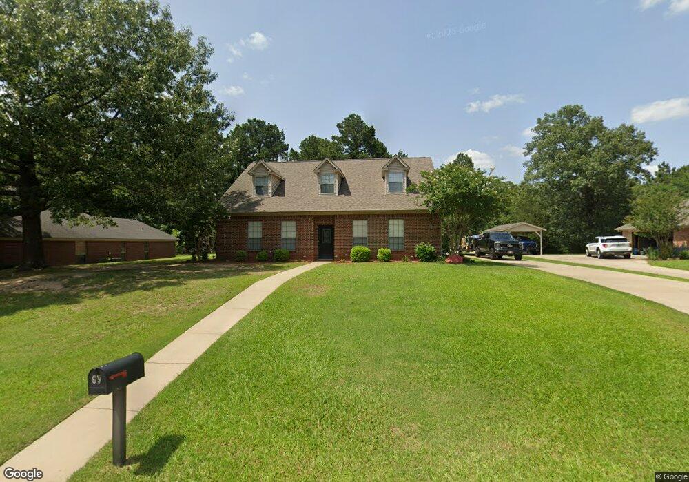 73 Sugar Ridge Ln, Texarkana, AR 71854 - photo 1