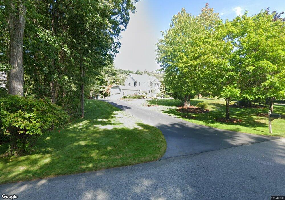 34 Munsey Dr, Hampton, NH 03842 - photo 1