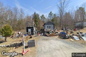 25 Highland Ave, Harmony, ME 04942