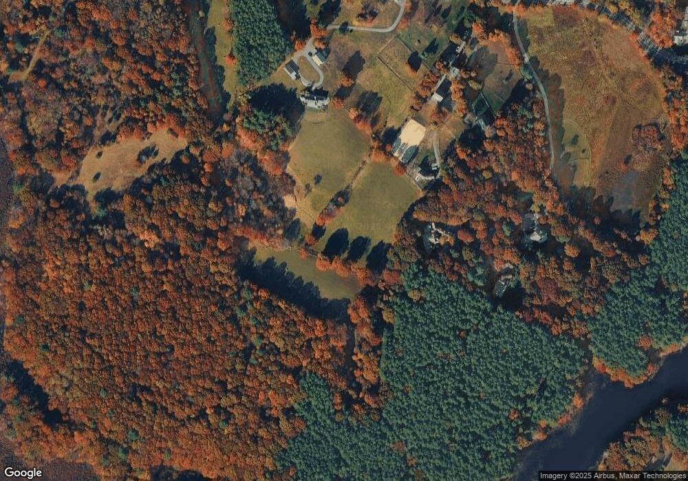 110 Larch Row unit n/a, Wenham, MA 01984 - photo 1