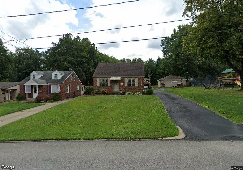 250 Wetmore Dr, Struthers, OH 44471 - photo 1