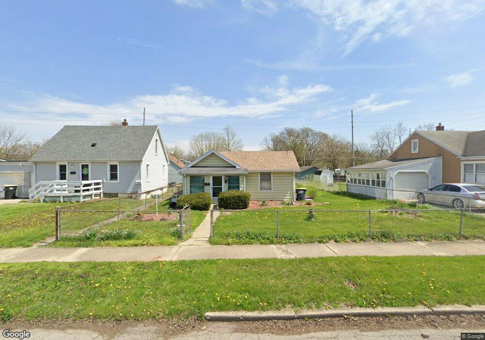 2024 Crystal St, Anderson, IN 46012 - photo 1