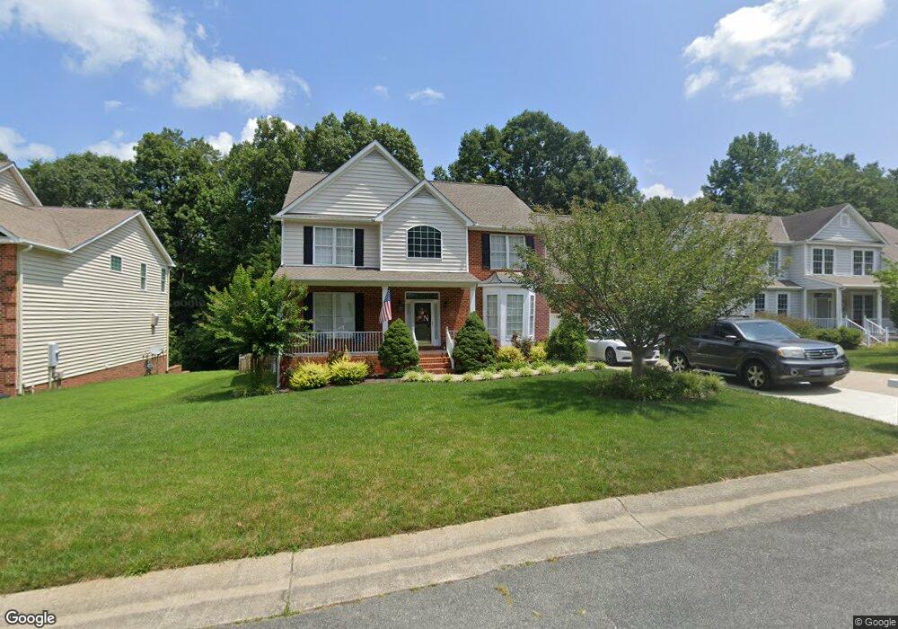 11170 Manor View Dr, Mechanicsville, VA 23116 - photo 1