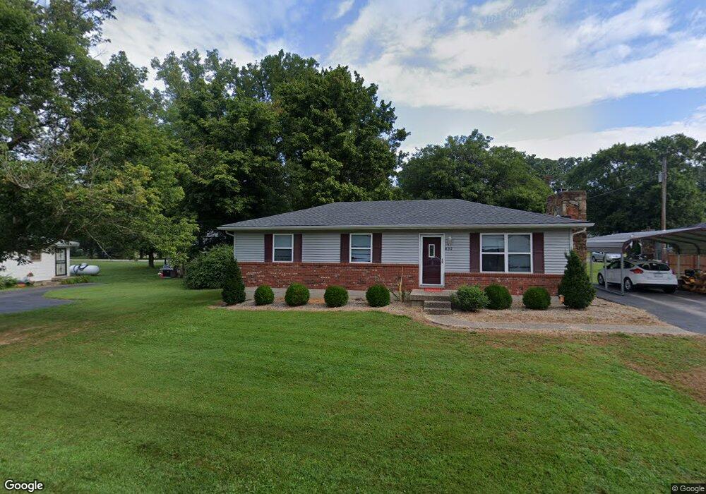 832 Apache Dr NE, Corydon, IN 47112 - photo 1