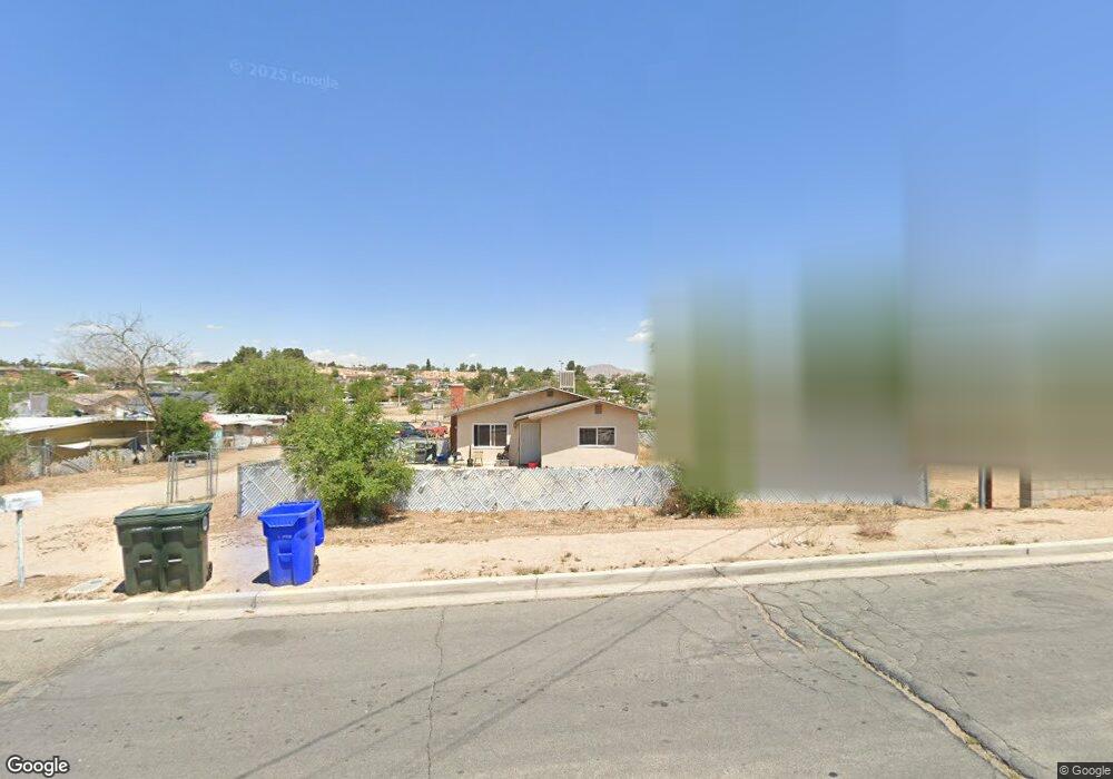 16452 Hughes Rd, Victorville, CA 92395 - photo 1