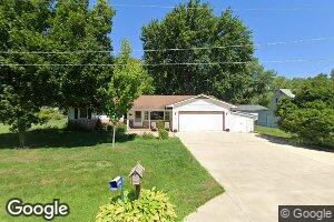 54 E Bluff St, Amboy, IL 61310