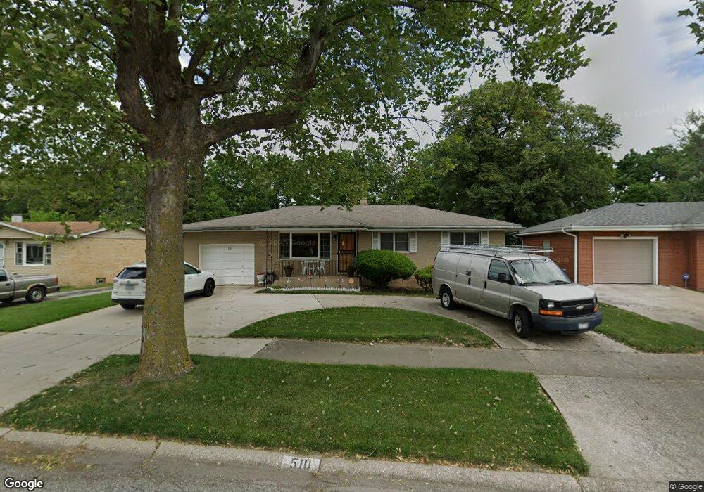 510 E 52nd Ave, Merrillville, IN 46410 - photo 1