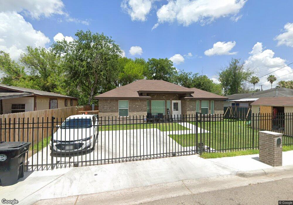 204 Pueblo St, Weslaco, TX 78596 - photo 1