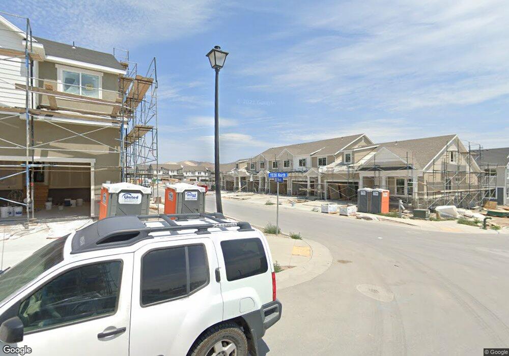 1572 N 3950 W unit 2017, Lehi, UT 84043 - photo 1