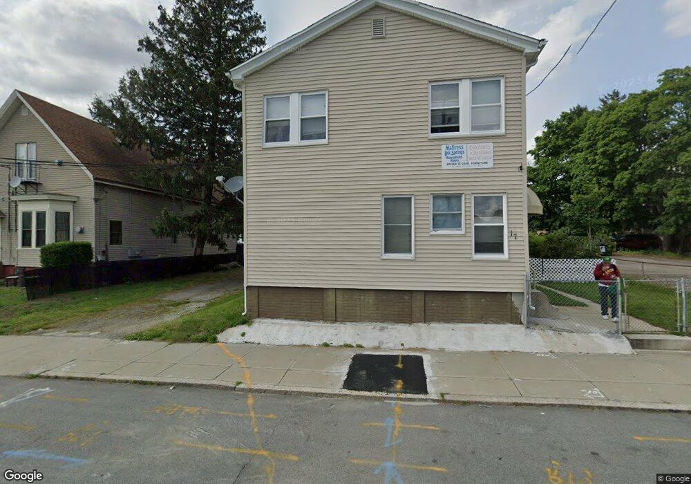 17 Earl St, Providence, RI 02907 - photo 1