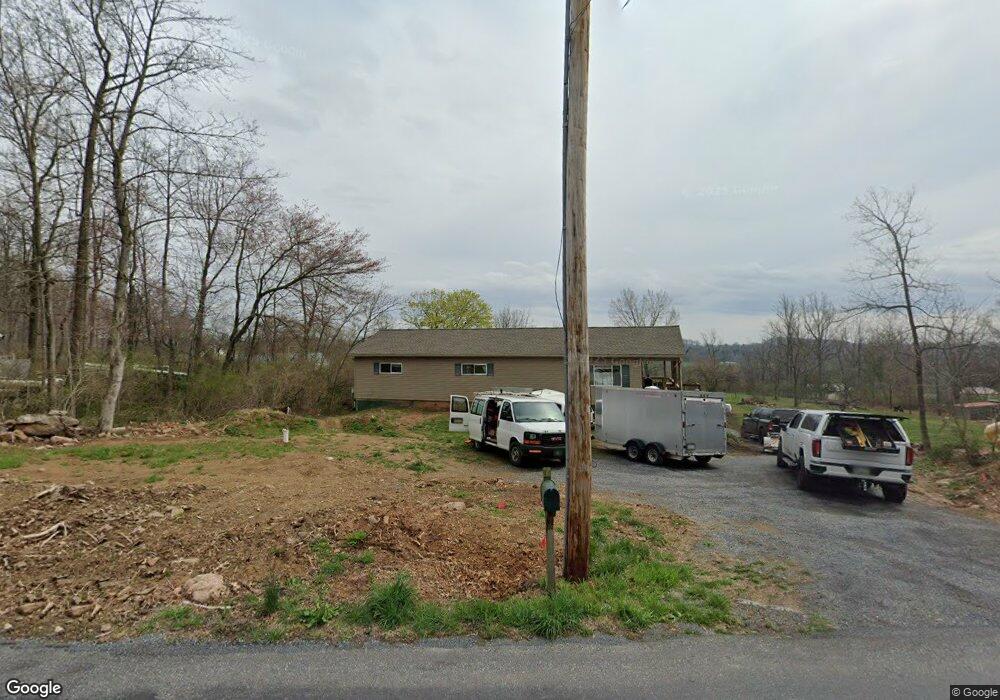 1365 Furnace Hill Rd, Stevens, PA 17578 - photo 1