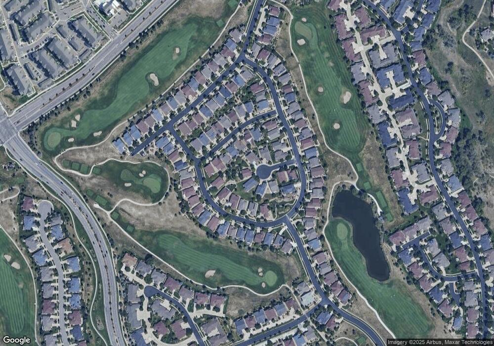 23449 E Canyon Place, Aurora, CO 80016 - photo 1