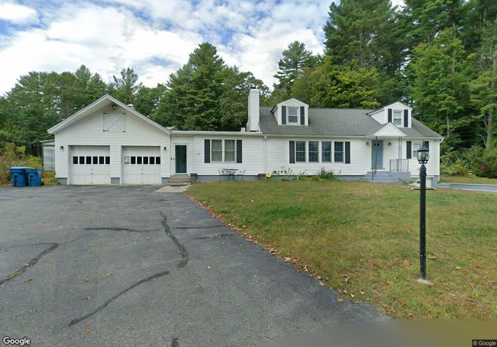 112 Thorndike St, Dunstable, MA 01827 - photo 1